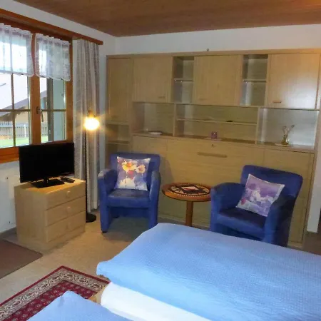 Lohnerhus-2 By Interhome *