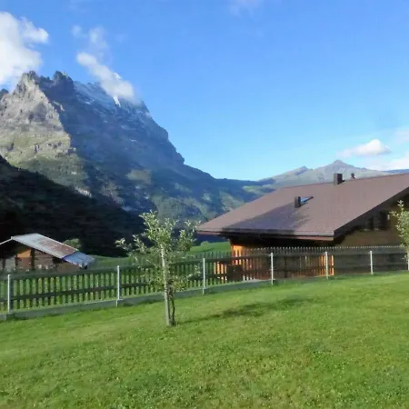 Lohnerhus-2 By Interhome Appartement *