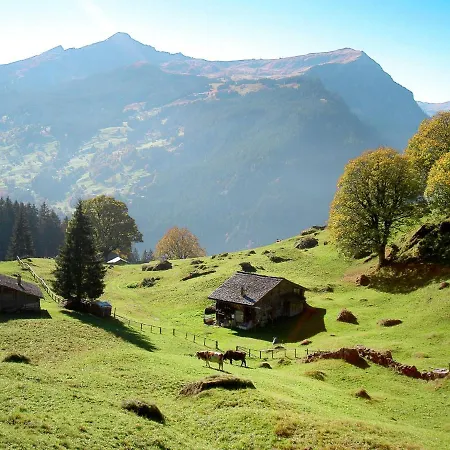 Lohnerhus-2 By Interhome Apartman *