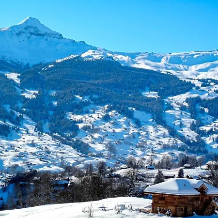 Lohnerhus-2 By Interhome Apartment