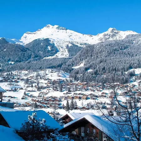 Appartement Lohnerhus-2 By Interhome *