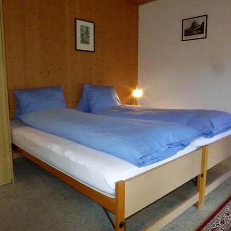 Lohnerhus-2 By Interhome גרינדלוולד