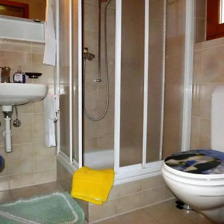 Lohnerhus-2 By Interhome * גרינדלוולד