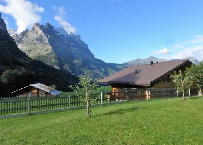 Lohnerhus-2 By Interhome Appartement *