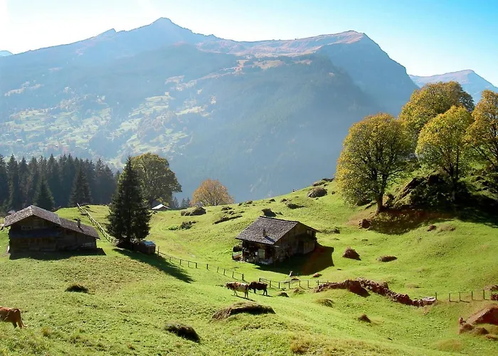 Lohnerhus-2 By Interhome Apartment *