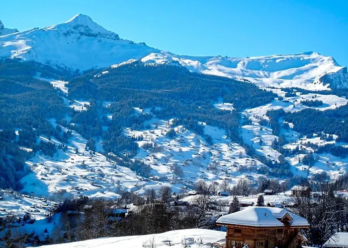 Lohnerhus-2 By Interhome Apartment