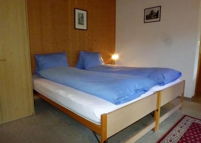 Lohnerhus-2 By Interhome Grindelwald