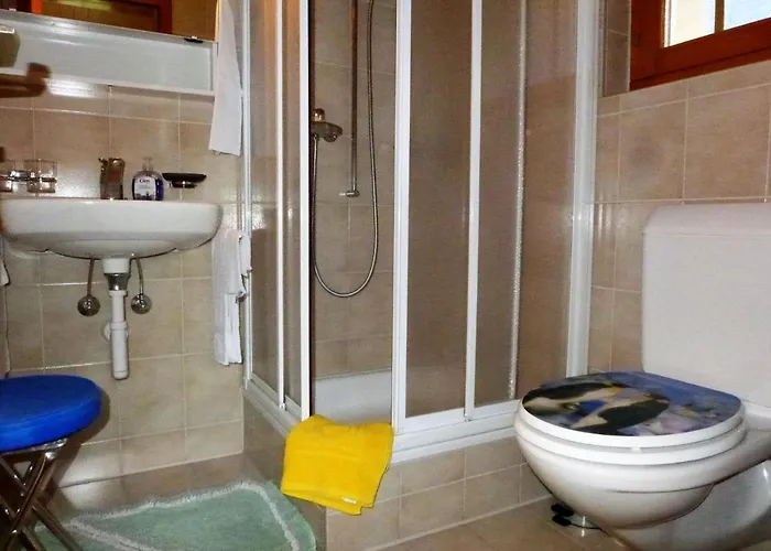 Lohnerhus-2 By Interhome * Grindelwald