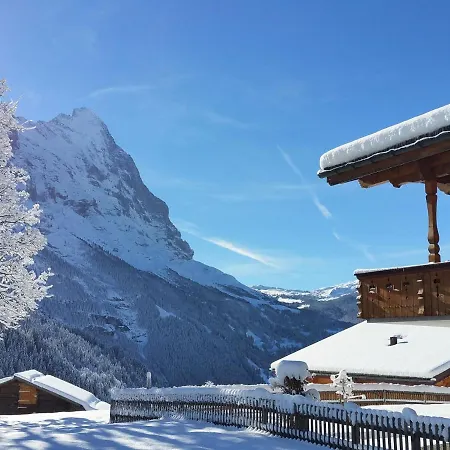 Lohnerhus-2 By Interhome Apartment *